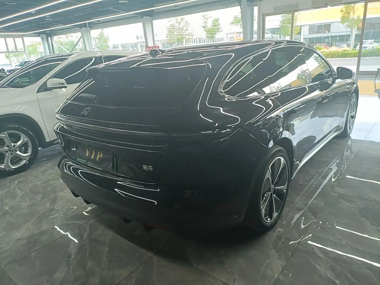 Nio ET5T 2024 75kWh Touring — миниатюра 6