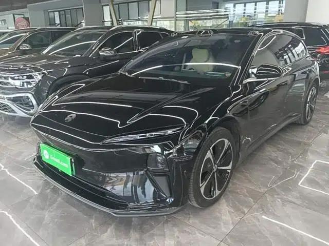 Nio ET5T 2024 75kWh Touring