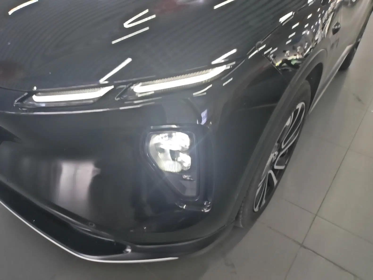 Nio EC6 2023 75 kWh — миниатюра 8