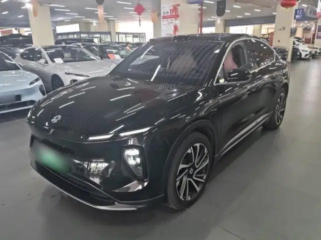 Nio EC6 2023 75 kWh