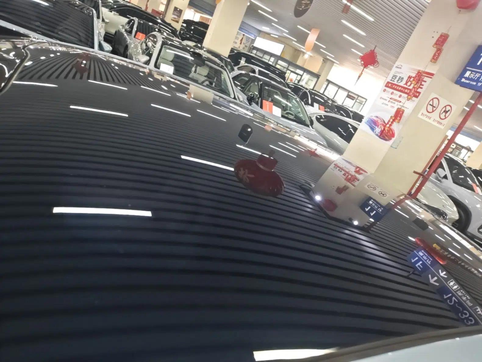 Nio EC6 2024 75 kWh — миниатюра 7