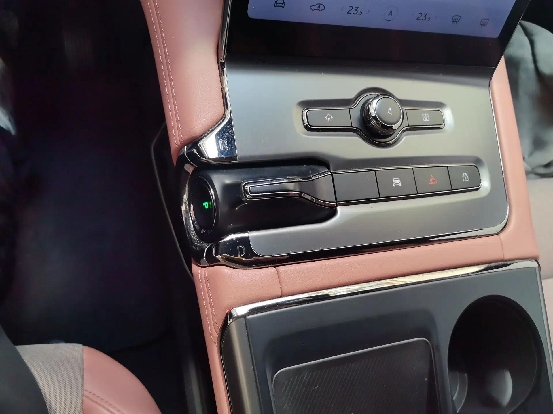 Nio EC6 2020 475 km Performance Version — миниатюра 14