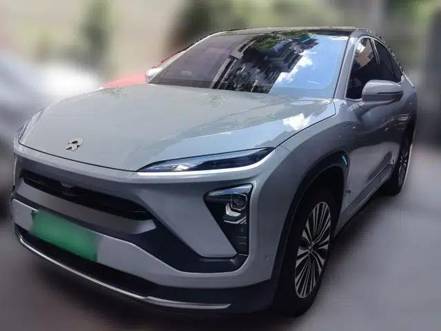 Nio EC6 2020 475 km Performance Version