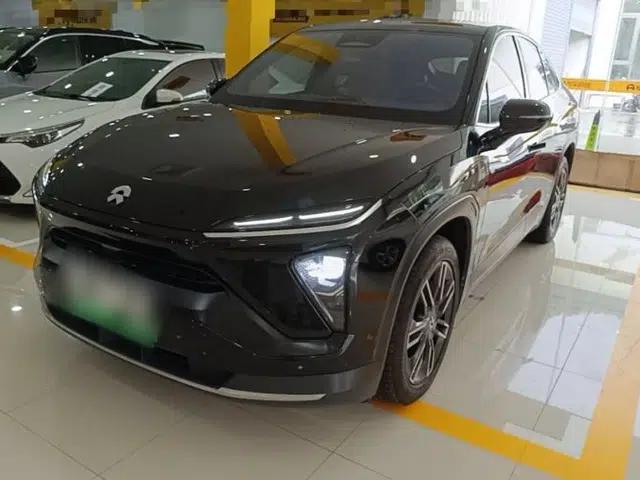 Nio EC6 2020 430 km Sport Version