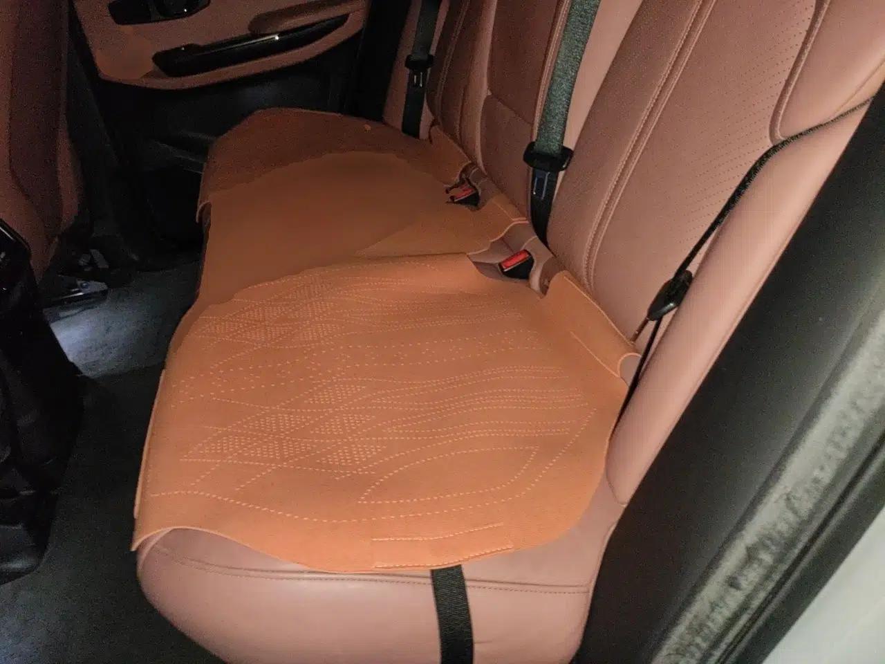 Nio EC6 2020 440 km Performance Version — миниатюра 17