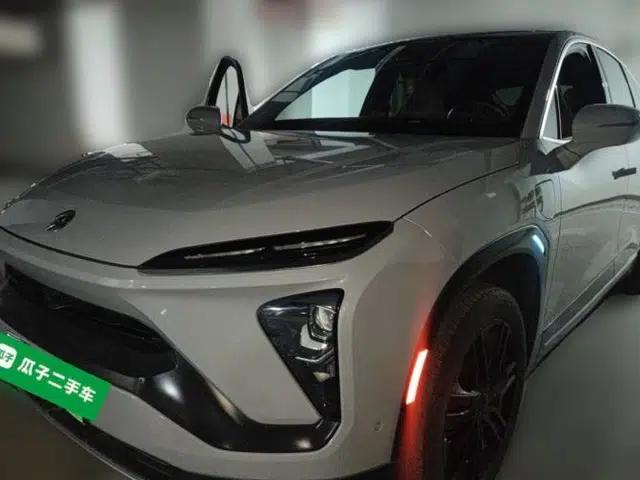 Nio EC6 2020 440 km Performance Version