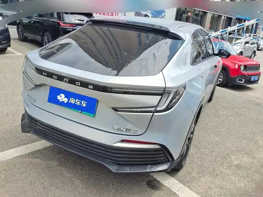 e:NP2 Extreme Power 2 2024 Advanced Edition — миниатюра 3