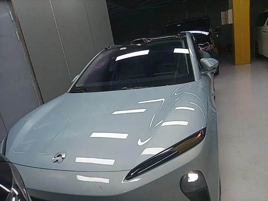 Nio ET5 2022 75 kWh — миниатюра 2