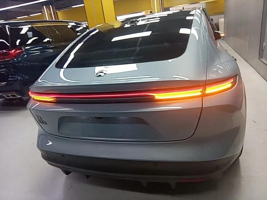 Nio ET5 2022 75 kWh — миниатюра 5