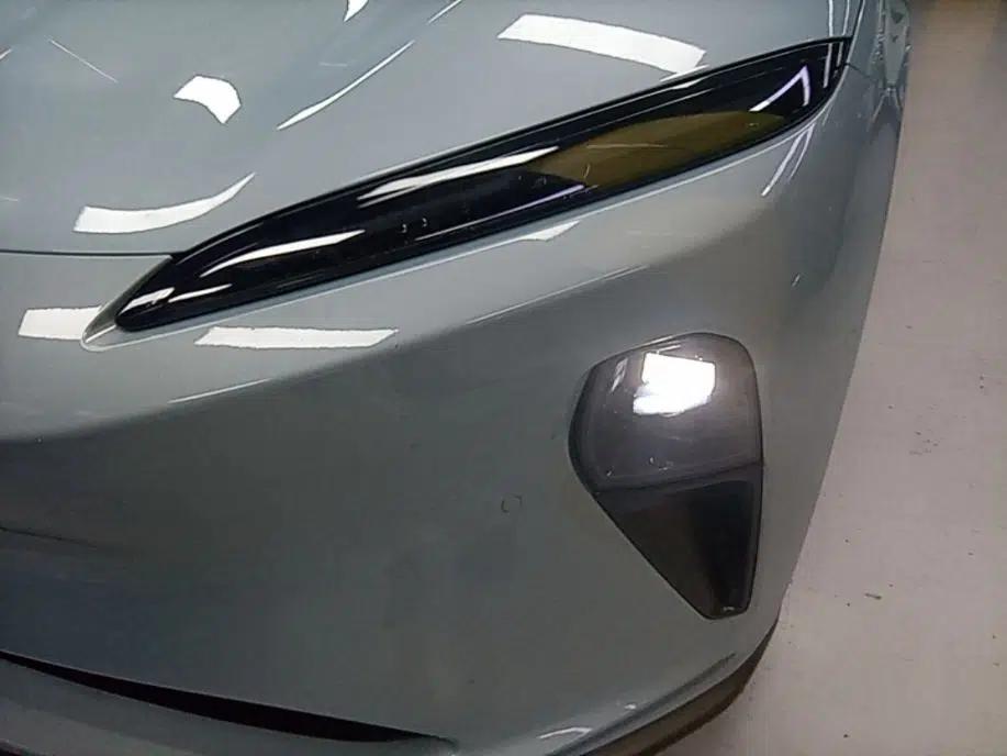Nio ET5 2022 75 kWh — миниатюра 8