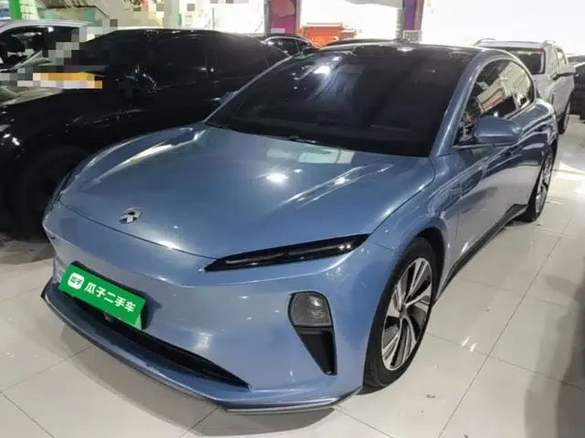 Nio ET5 2022 75 kWh