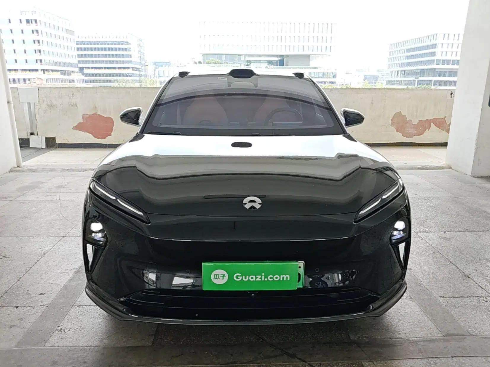 Nio ET5 2024 75 kWh — миниатюра 2