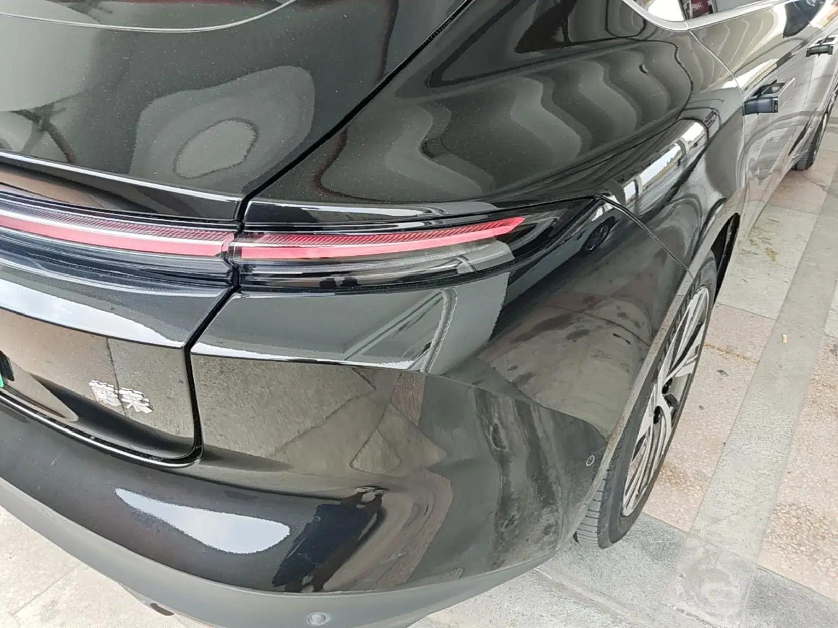 Nio ET5 2024 75 kWh — миниатюра 14