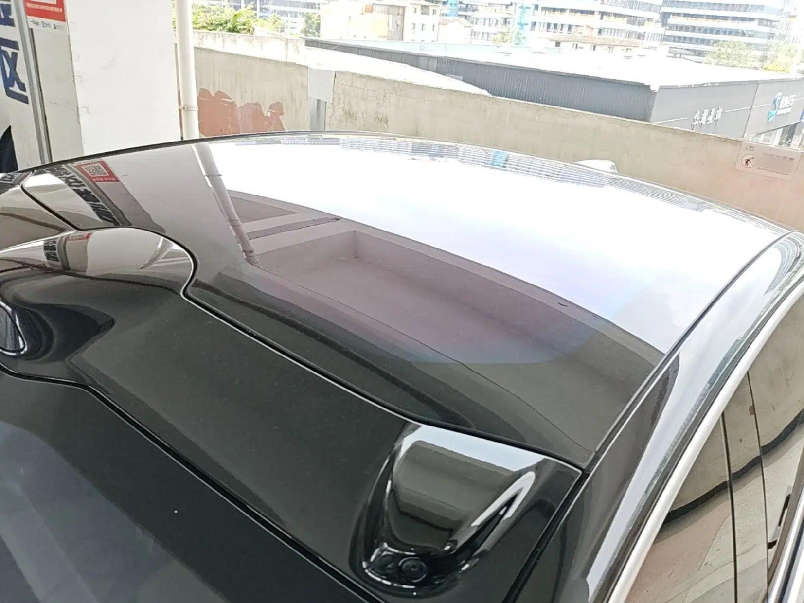 Nio ET5 2024 75 kWh — миниатюра 7