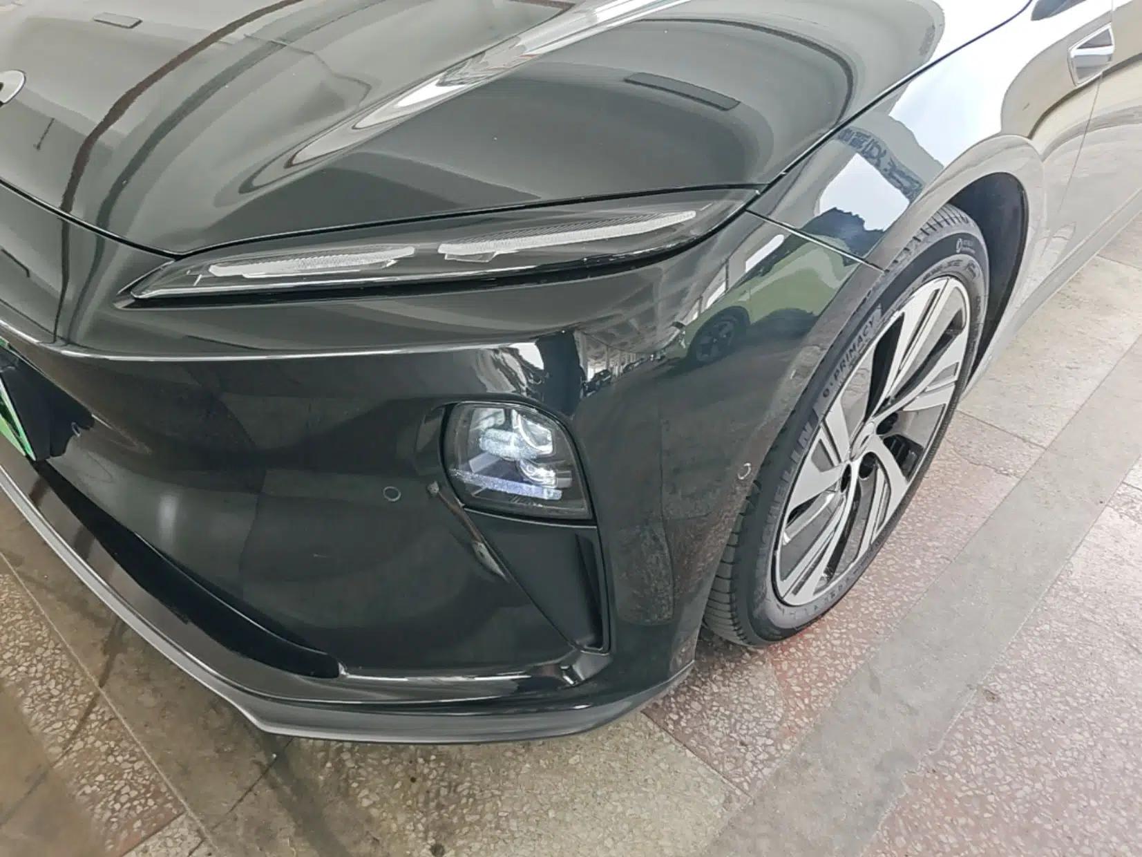 Nio ET5 2024 75 kWh — миниатюра 8