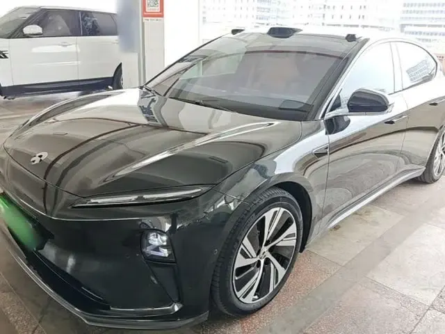 Nio ET5 2024 75 kWh