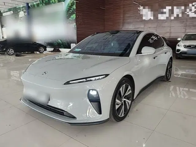 Nio ET5 2024 75 kWh