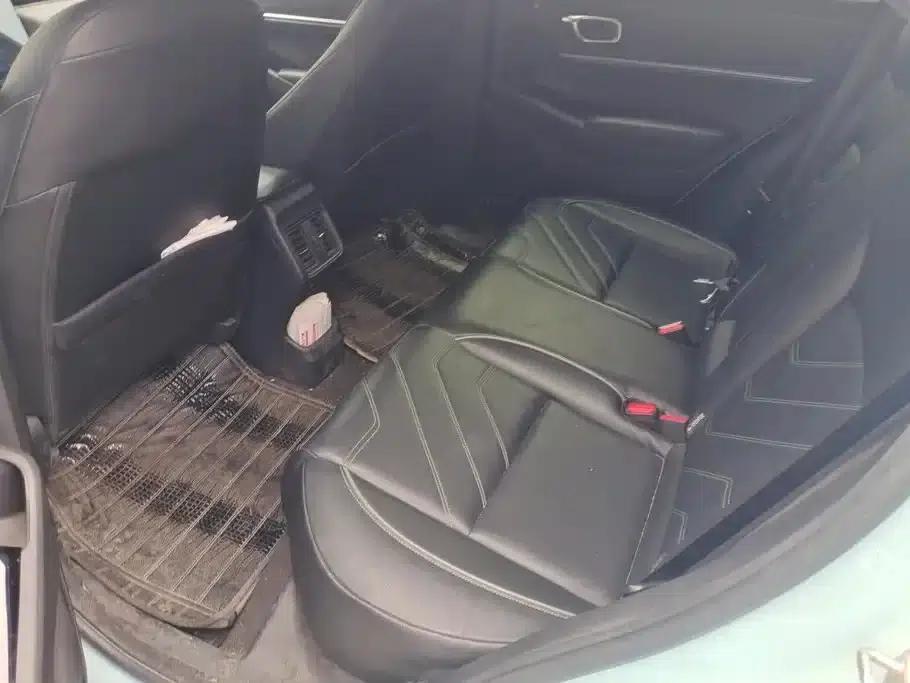 e:NP1 Extreme Power 1 2023 Model 510km Extreme Edition — миниатюра 11