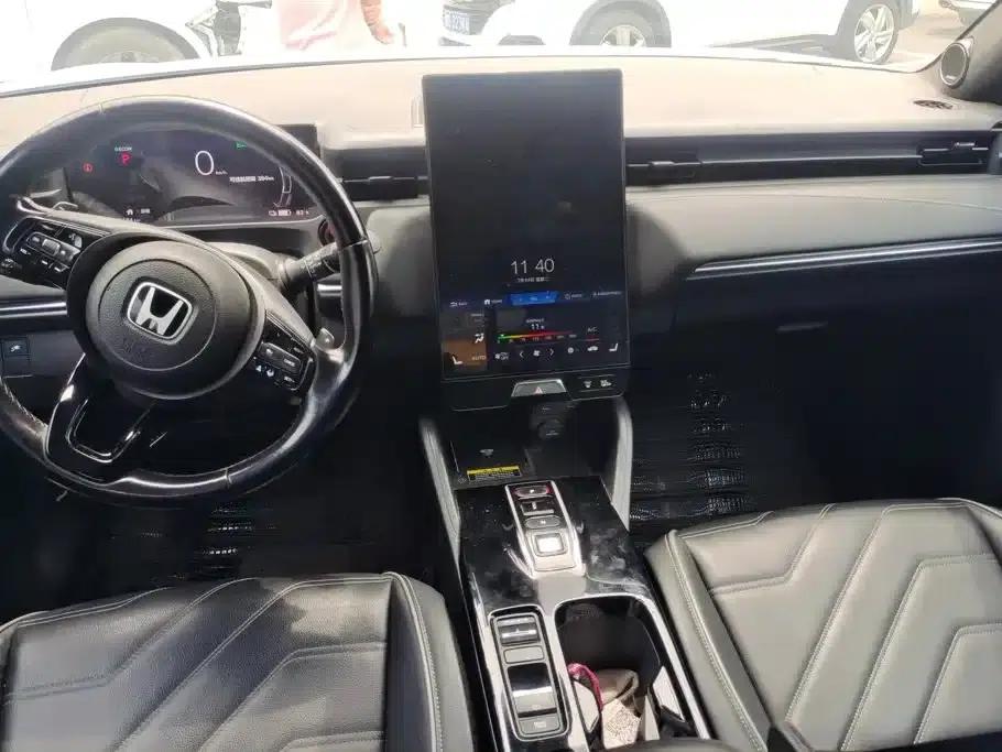 e:NP1 Extreme Power 1 2023 Model 510km Extreme Edition — миниатюра 12