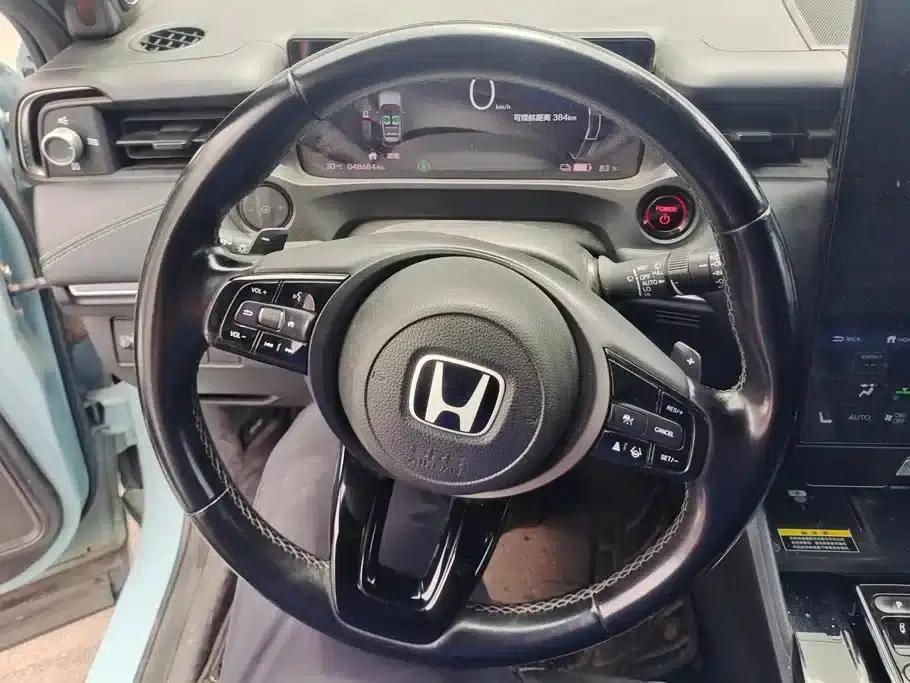 e:NP1 Extreme Power 1 2023 Model 510km Extreme Edition — миниатюра 15
