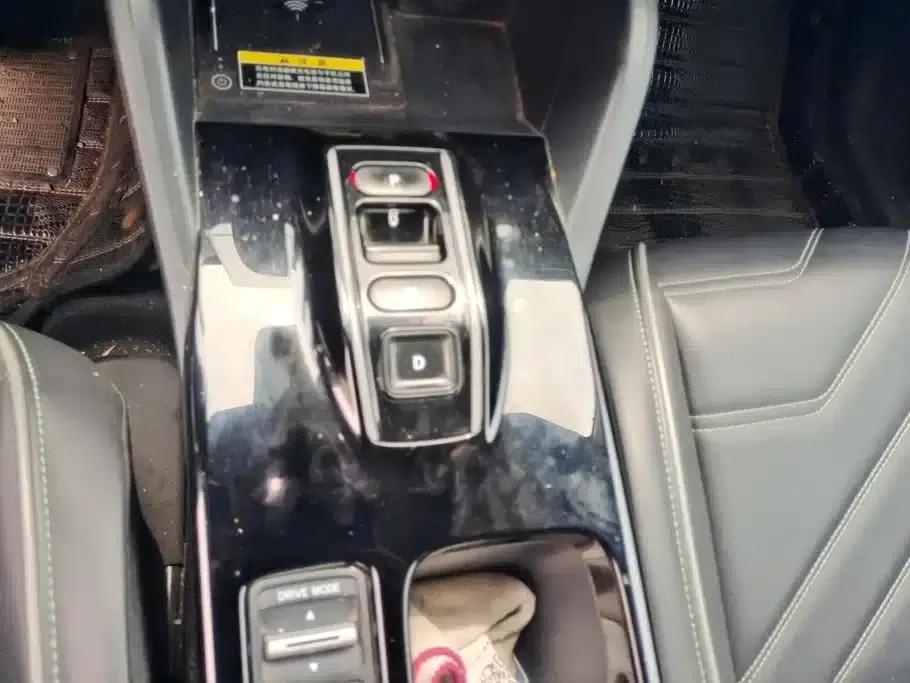 e:NP1 Extreme Power 1 2023 Model 510km Extreme Edition — миниатюра 16