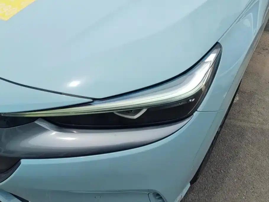 e:NP1 Extreme Power 1 2023 Model 510km Extreme Edition — миниатюра 5
