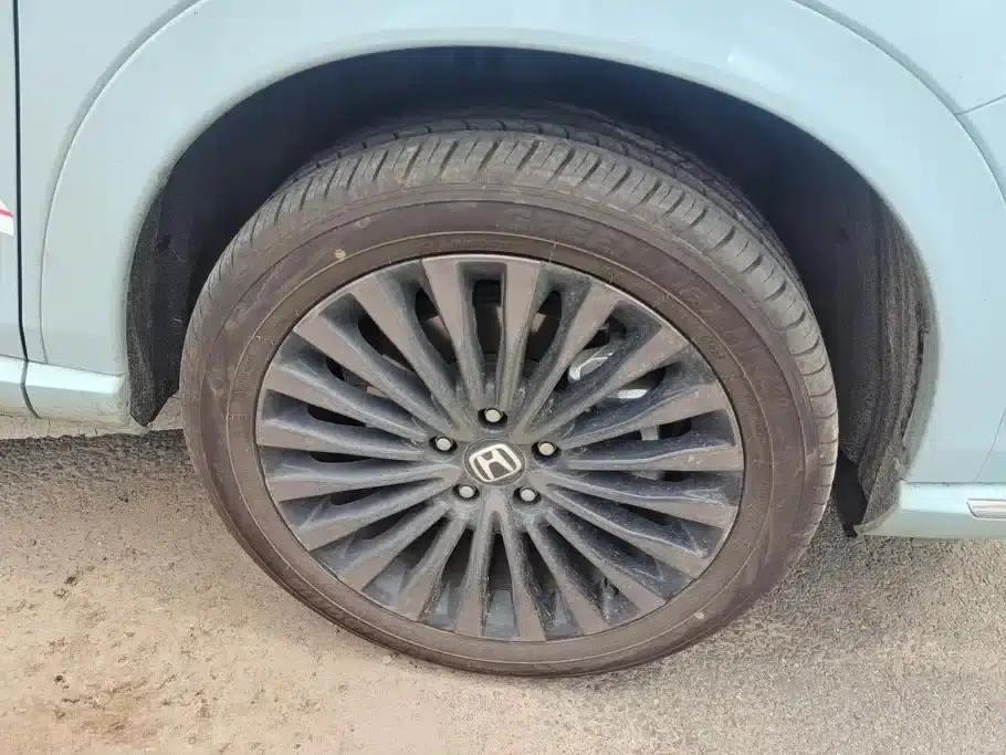 e:NP1 Extreme Power 1 2023 Model 510km Extreme Edition — миниатюра 6