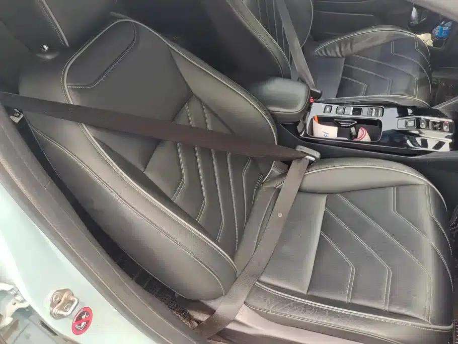 e:NP1 Extreme Power 1 2023 Model 510km Extreme Edition — миниатюра 8