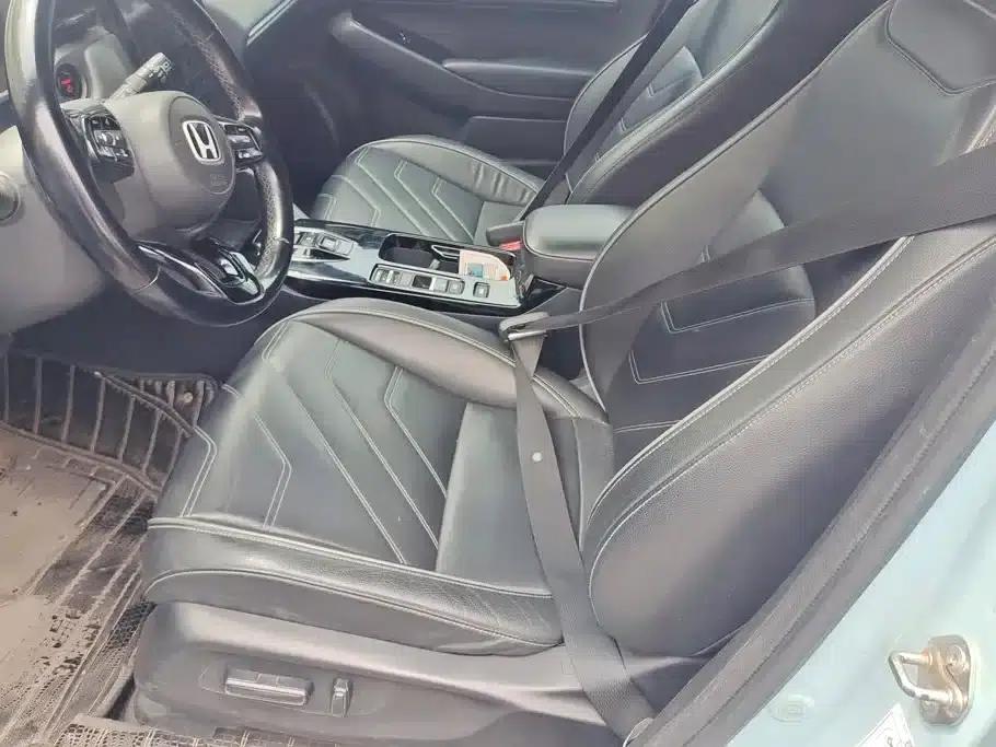 e:NP1 Extreme Power 1 2023 Model 510km Extreme Edition — миниатюра 9