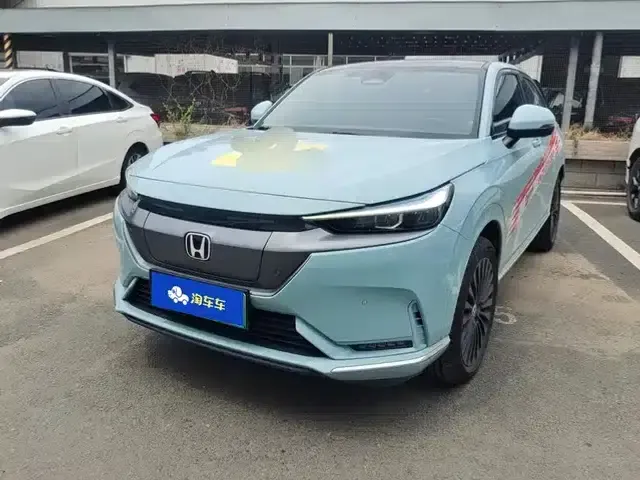 e:NP1 Extreme Power 1 2023 Model 510km Extreme Edition