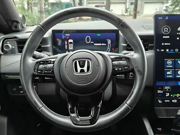 e:NP1 Extreme Power 1 2023 Model 510km Extreme Edition — миниатюра 11