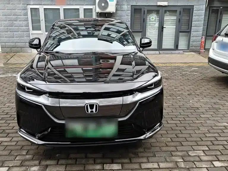 e:NP1 Extreme Power 1 2023 Model 510km Extreme Edition — миниатюра 13