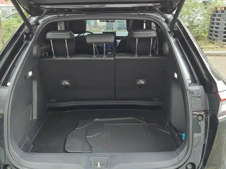 e:NP1 Extreme Power 1 2023 Model 510km Extreme Edition — миниатюра 14