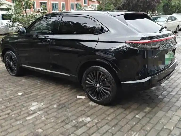 e:NP1 Extreme Power 1 2023 Model 510km Extreme Edition — миниатюра 15