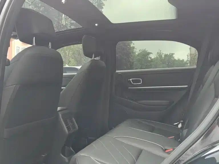 e:NP1 Extreme Power 1 2023 Model 510km Extreme Edition — миниатюра 16