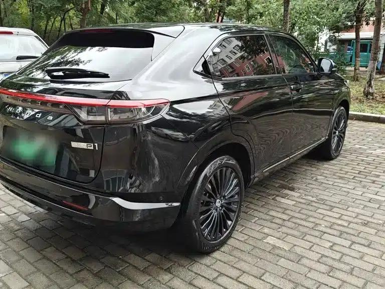 e:NP1 Extreme Power 1 2023 Model 510km Extreme Edition — миниатюра 17