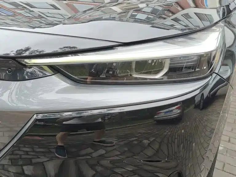 e:NP1 Extreme Power 1 2023 Model 510km Extreme Edition — миниатюра 18