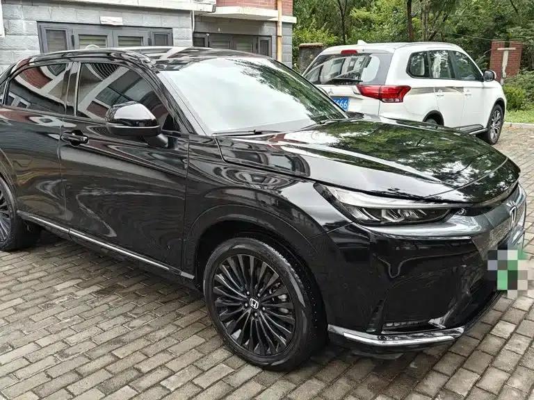 e:NP1 Extreme Power 1 2023 Model 510km Extreme Edition — миниатюра 19
