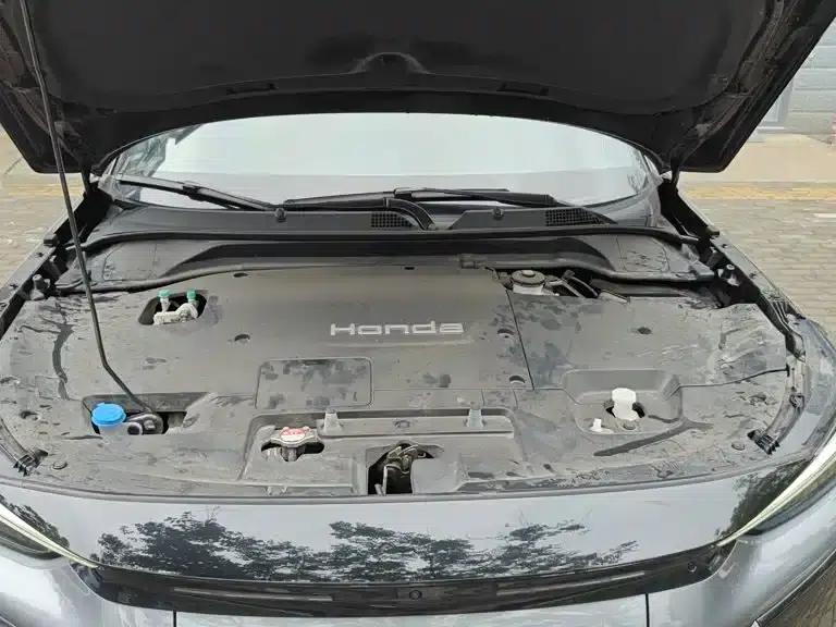 e:NP1 Extreme Power 1 2023 Model 510km Extreme Edition — миниатюра 20