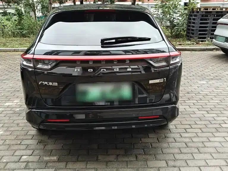 e:NP1 Extreme Power 1 2023 Model 510km Extreme Edition — миниатюра 21
