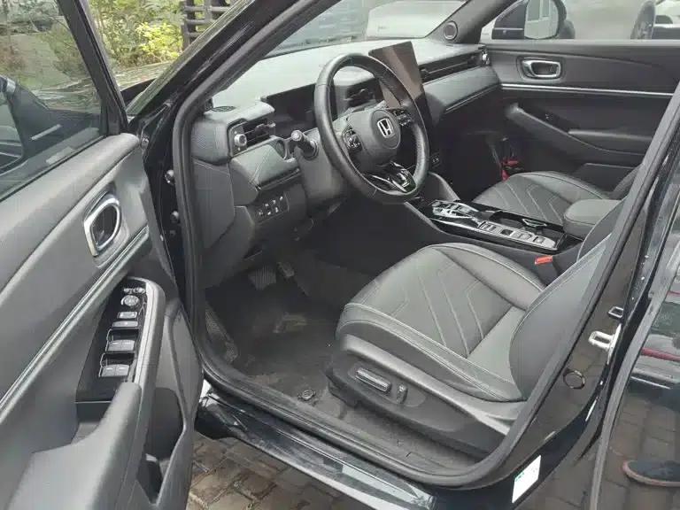 e:NP1 Extreme Power 1 2023 Model 510km Extreme Edition — миниатюра 23