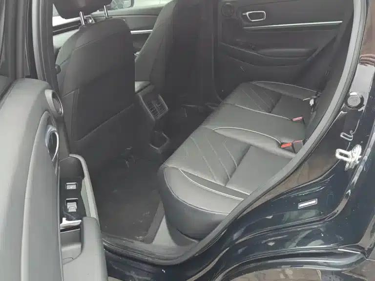 e:NP1 Extreme Power 1 2023 Model 510km Extreme Edition — миниатюра 24