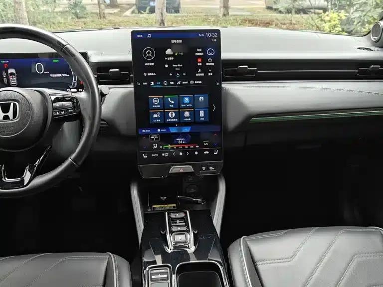 e:NP1 Extreme Power 1 2023 Model 510km Extreme Edition — миниатюра 25
