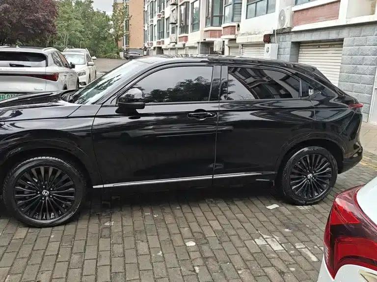 e:NP1 Extreme Power 1 2023 Model 510km Extreme Edition — миниатюра 4