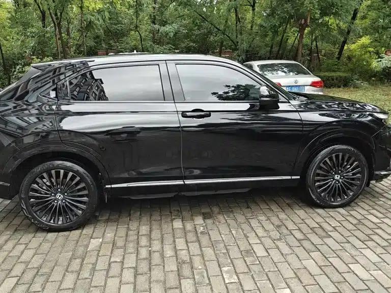 e:NP1 Extreme Power 1 2023 Model 510km Extreme Edition — миниатюра 5