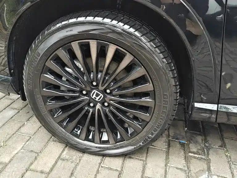 e:NP1 Extreme Power 1 2023 Model 510km Extreme Edition — миниатюра 6