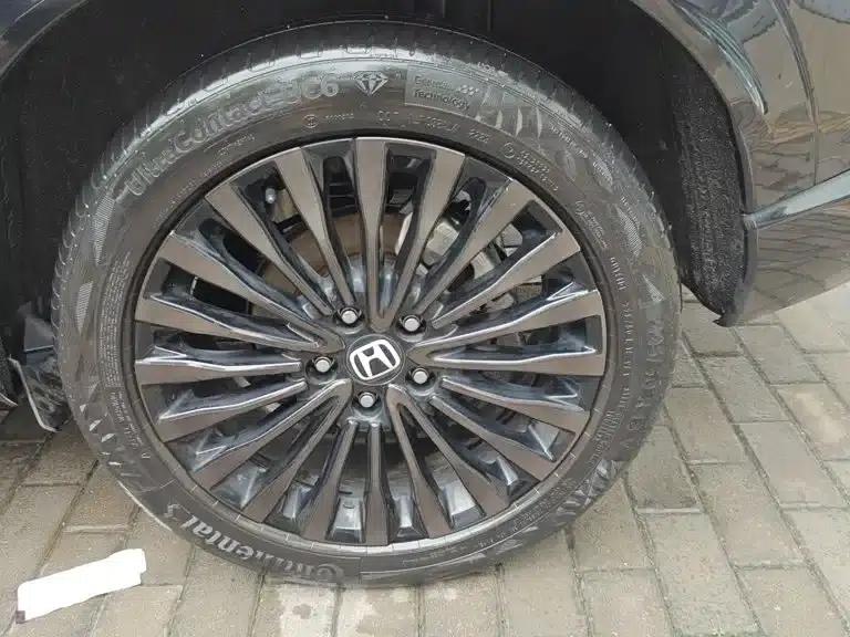 e:NP1 Extreme Power 1 2023 Model 510km Extreme Edition — миниатюра 7