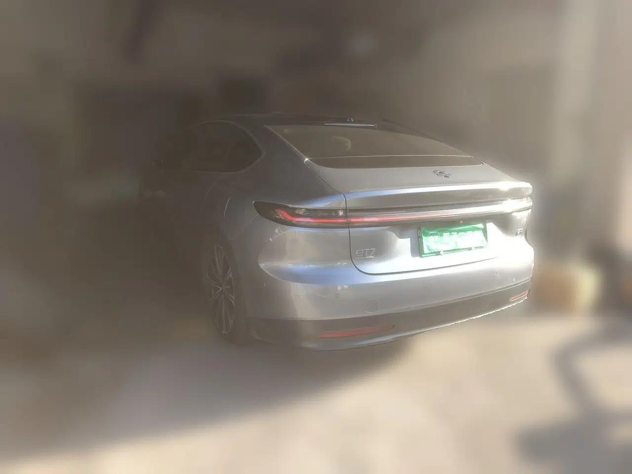 Nio ET7 2024 100kWh Executive Signature Edition — миниатюра 4