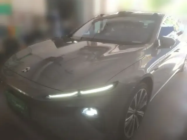 Nio ET7 2024 100kWh Executive Signature Edition