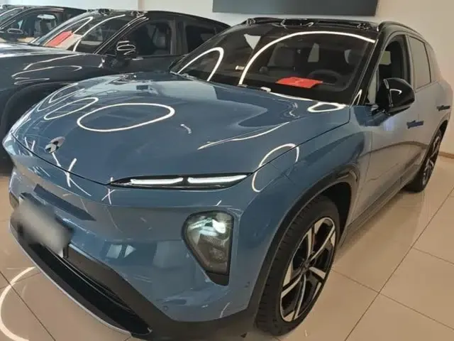 Nio ES7 2022 75 kWh